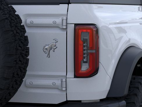 New 2026 Ford Bronco Badlands AWD/4WD image 25