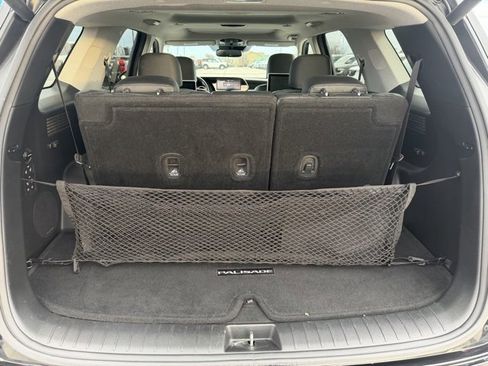 Used 2021 Hyundai Palisade Limited image 10