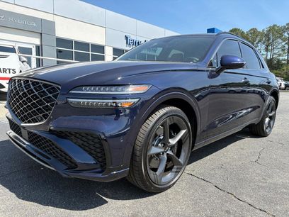 New 2026 Genesis GV70 2.5T Sport Prestige