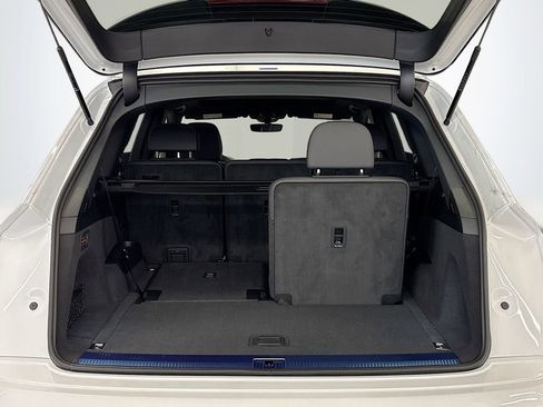 New 2025 Audi Q7 2.0T Premium Plus image 21