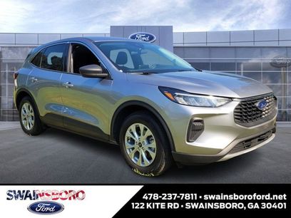 Used 2024 Ford Escape Active