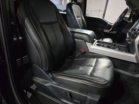 Used 2021 Ford F250 Lariat w/ Lariat Ultimate Package image 55