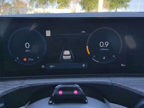 New 2026 Hyundai Santa Fe Calligraphy image 37