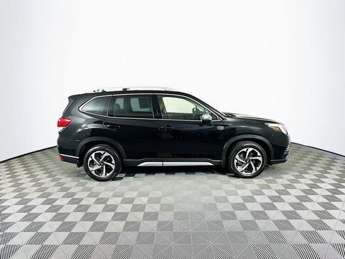 Used 2023 Subaru Forester Touring image 11