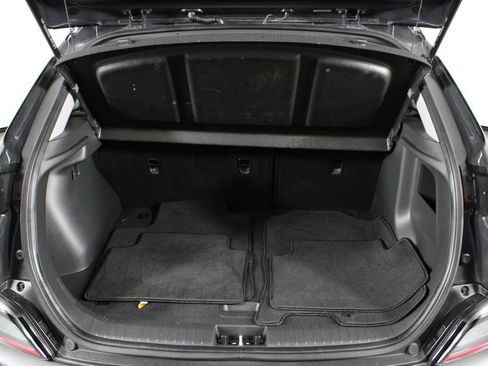 Certified 2023 Hyundai Kona SEL w/ Cargo Package image 18