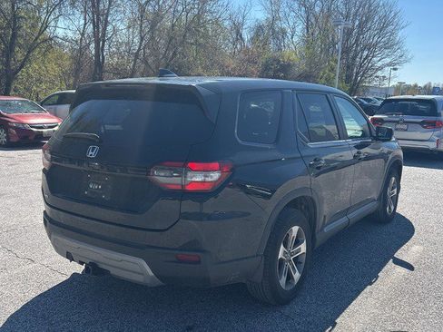 Used 2023 Honda Pilot EX-L image 5
