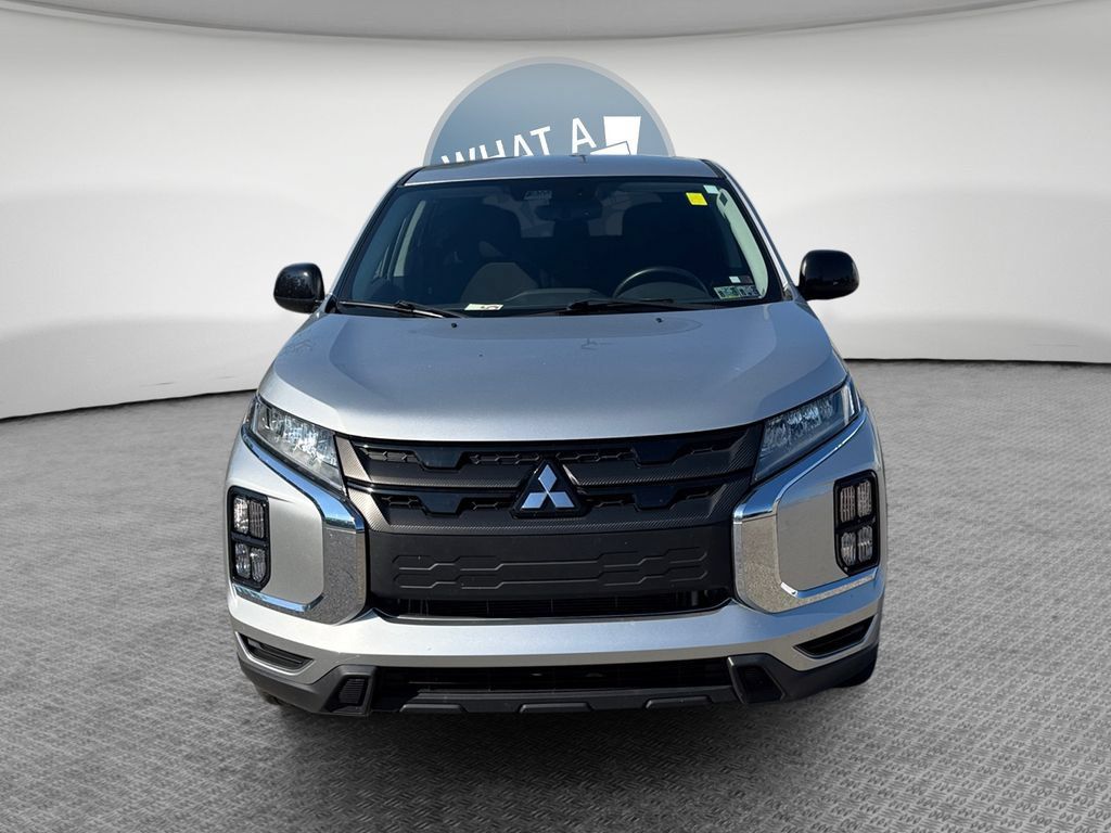 Used 2023 Mitsubishi Outlander Sport AWD image 9
