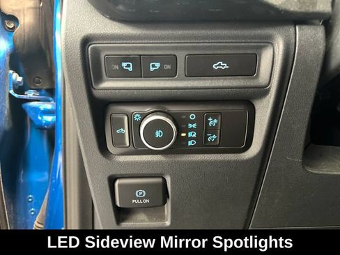 Used 2021 Ford F150 XLT w/ Equipment Group 302A High AWD/4WD image 20