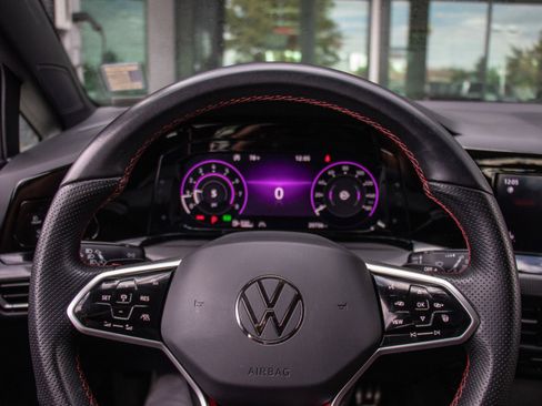 Used 2024 Volkswagen GTI S image 13