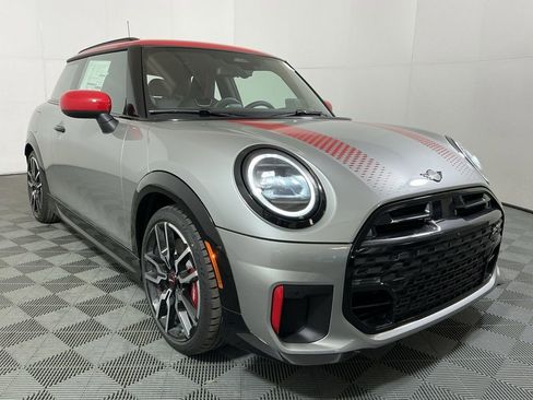 New 2026 MINI Cooper John Cooper Works image 4