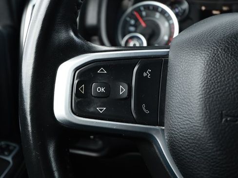 Certified 2024 RAM 2500 Big Horn AWD/4WD image 13