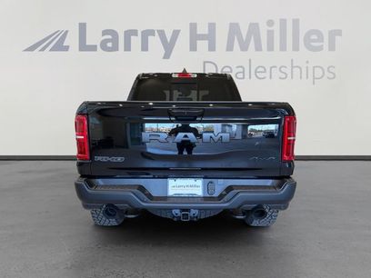 New 2026 RAM 1500 RHO