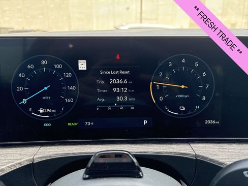 Used 2026 Hyundai Santa Fe Calligraphy image 6