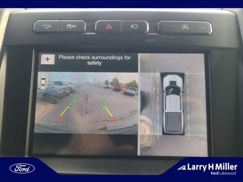 Used 2018 Ford F150 Raptor w/ Equipment Group 802A Luxury image 29