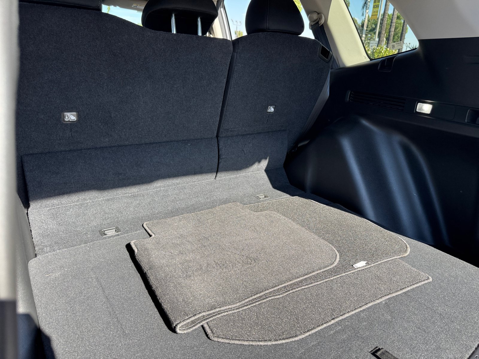 Used 2025 Honda CR-V LX image 21