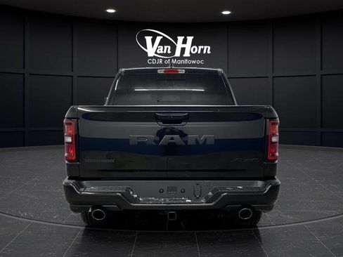 New 2026 RAM 1500 Big Horn image 14