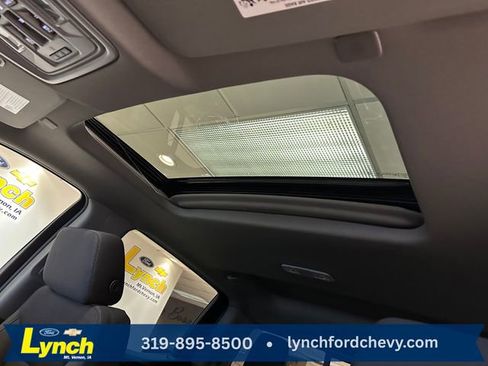 New 2026 Chevrolet Silverado 1500 LT Trail Boss w/ Convenience Package II image 4