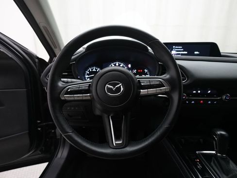 Certified 2023 MAZDA CX-30 AWD 2.5 S w/ Preferred Package image 4