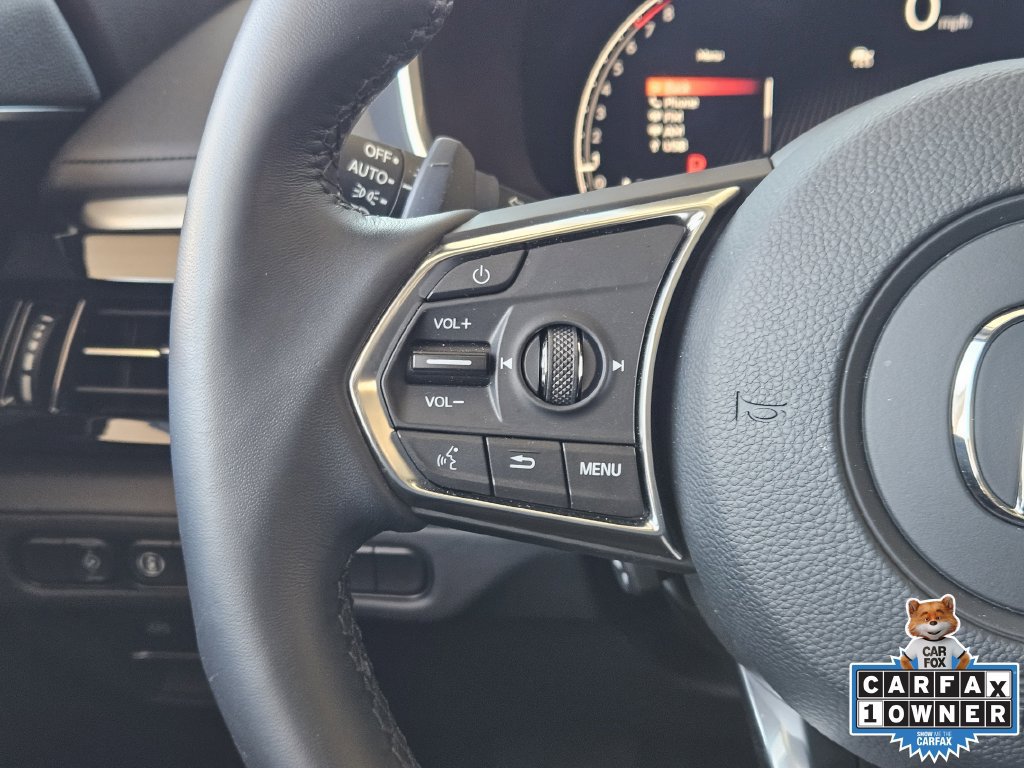 Certified 2026 Acura MDX w/ Technology Package FWD image 28