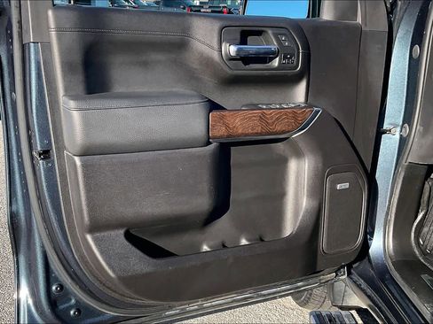 Used 2020 GMC Sierra 1500 Denali w/ Denali Ultimate Package image 21