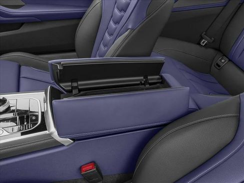 New 2026 BMW 840i Coupe w/ M Sport Professional Package image 10