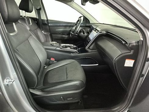 Used 2023 Hyundai Tucson Limited AWD/4WD image 31