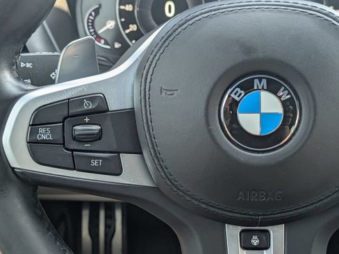 Used 2019 BMW X3 M40i w/ Premium Package AWD/4WD image 16