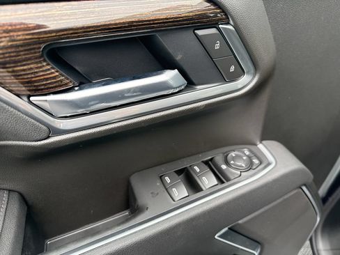 New 2026 GMC Sierra 1500 Elevation AWD/4WD image 23