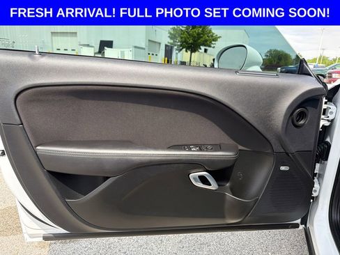 Used 2023 Dodge Challenger R/T Scat Pack RWD image 17