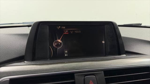 Used 2017 BMW 330i Sedan RWD image 30