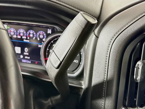 Used 2020 Chevrolet Silverado 2500 LTZ w/ LTZ Premium Package AWD/4WD image 17