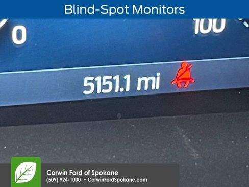 Certified 2024 Ford F250 Lariat w/ Chrome Package image 4