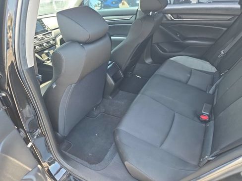 Used 2022 Honda Accord LX image 27