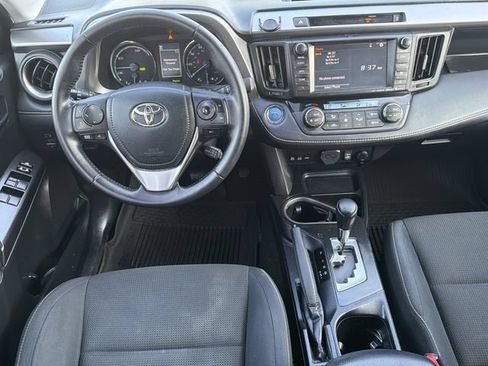 Used 2016 Toyota RAV4 XLE w/ Convenience Package AWD/4WD image 25