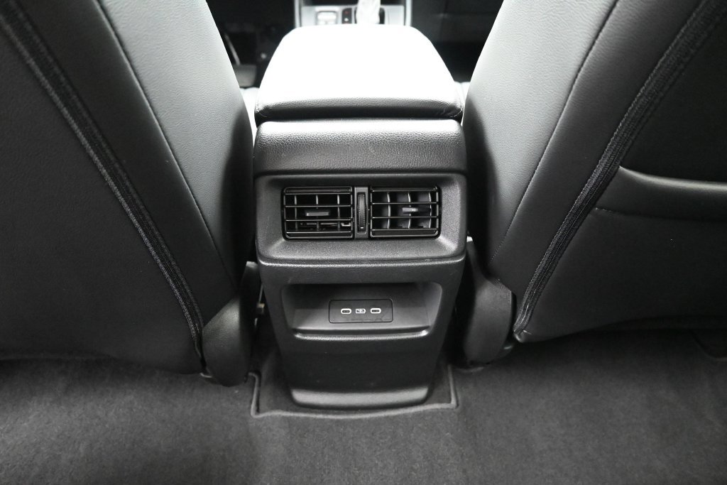 Certified 2025 Honda CR-V EX-L image 23