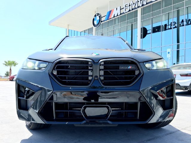 New 2026 BMW X5 M Competition w/ Executive Package AWD/4WD image 2