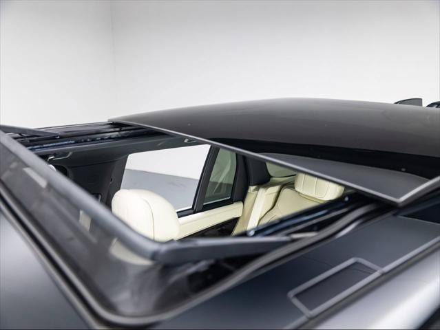 New 2026 Land Rover Range Rover SE AWD/4WD image 12