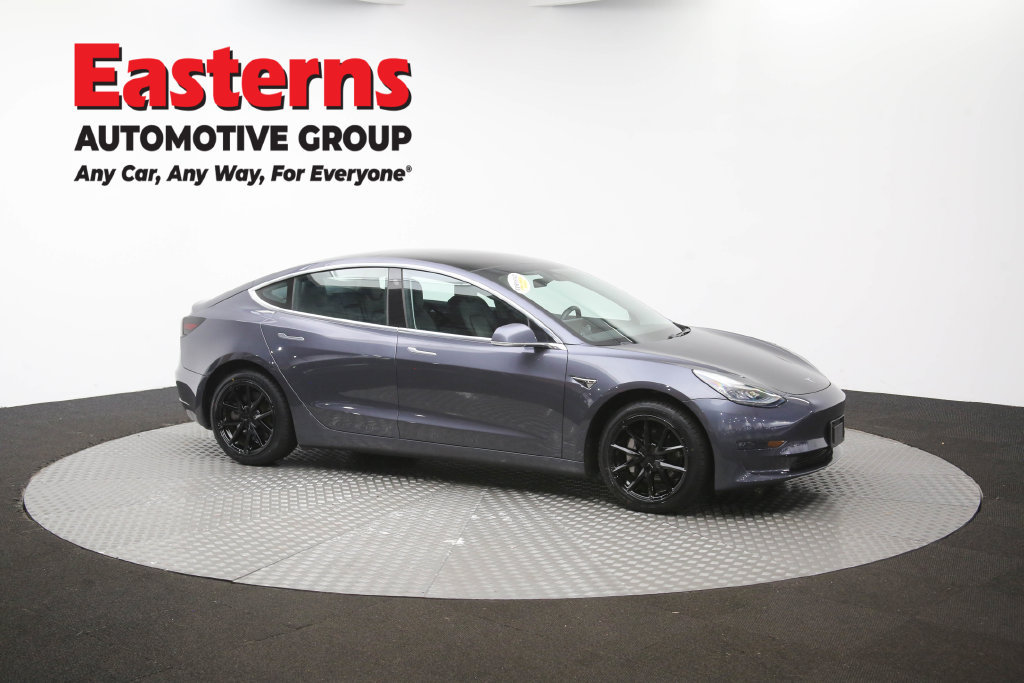 Used 2019 Tesla Model 3 Long Range AWD/4WD image 43
