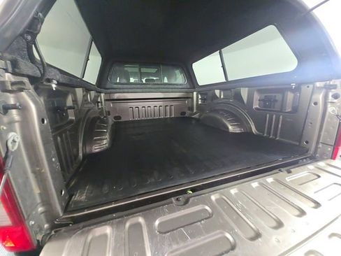 Certified 2022 Ford F350 Lariat w/ Camper Package AWD/4WD image 16
