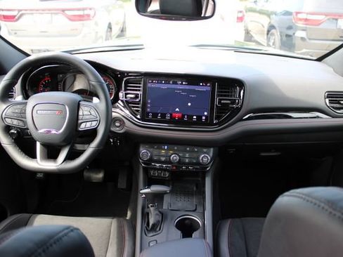New 2026 Dodge Durango GT AWD/4WD image 44