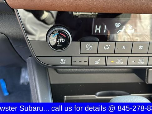 New 2026 Subaru Outback Touring XT image 15