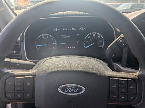 Used 2023 Ford F150 XLT image 17