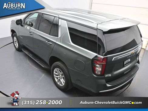 Used 2023 Chevrolet Tahoe LT AWD/4WD image 28
