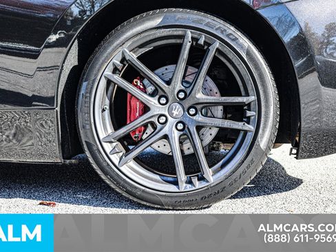 Used 2018 Maserati GranTurismo Sport image 18