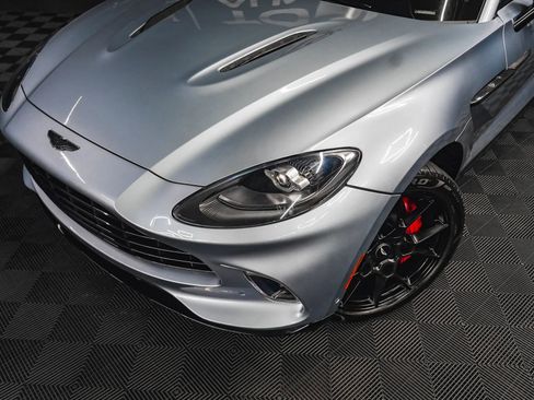 Used 2021 Aston Martin DBX AWD/4WD image 3