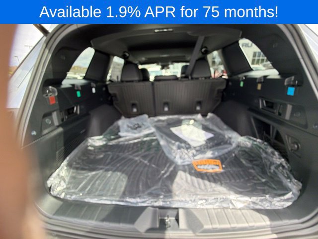 New 2026 Subaru Outback Wilderness w/ Wilderness Package AWD/4WD image 26