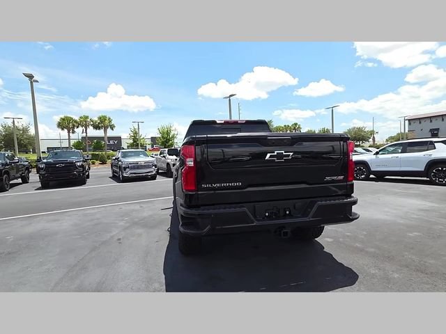 New 2026 Chevrolet Silverado 1500 ZR2 AWD/4WD image 22