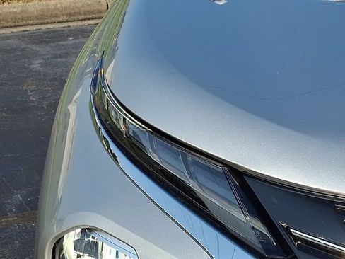 Used 2022 Mitsubishi Outlander SE AWD/4WD image 9