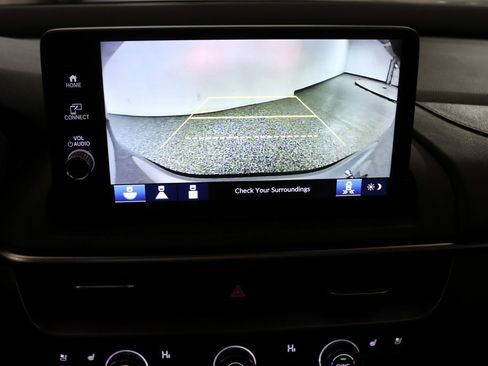 Used 2025 Acura ADX A-Spec image 18