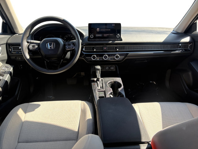 Used 2023 Honda Civic LX image 14